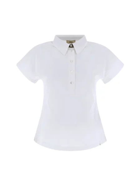 Koszulka Herno biała