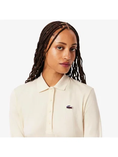 Поло Lacoste