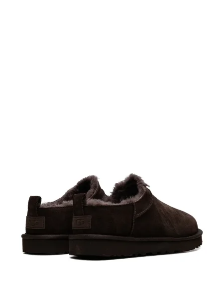Botine Ugg clasici maro