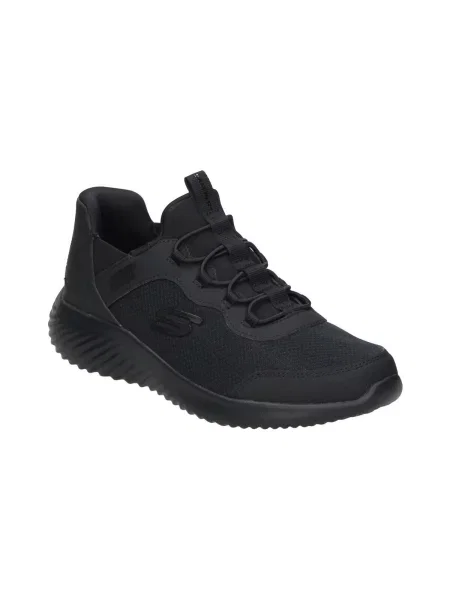 Tenisky Skechers čierna