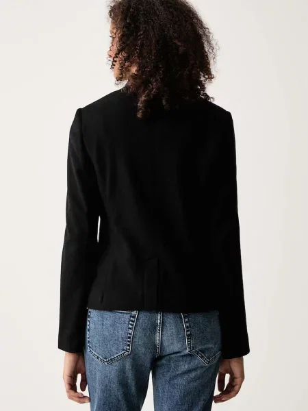 Шерстяной пиджак Rag & Bone