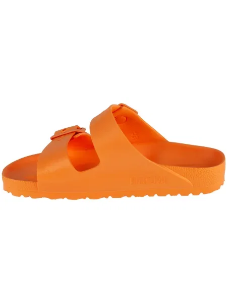 Papucs BIRKENSTOCK Arizona EVA Narrow papaya. Méret: 36 EU narancsszínű