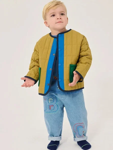 Детская куртка Bobo Choses