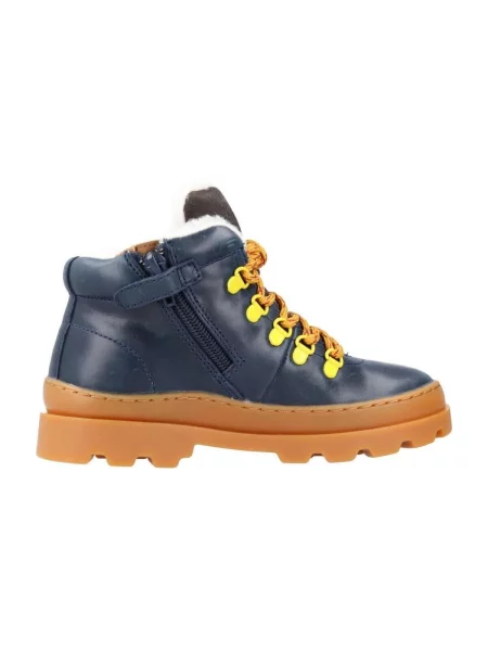 Pantofi copii Camper albastru