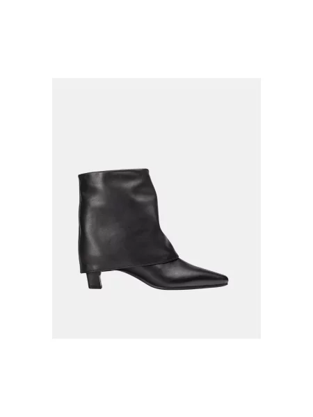 Pantofi Unisa negru