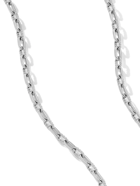 Vėrinys David Yurman sidabrinė