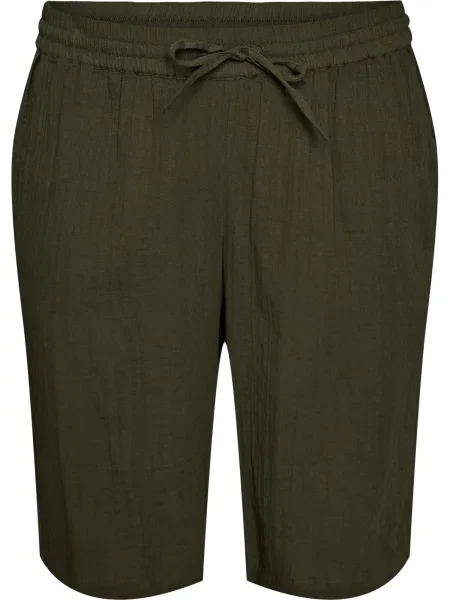 Zizzi Pantaloni Ivu oliv