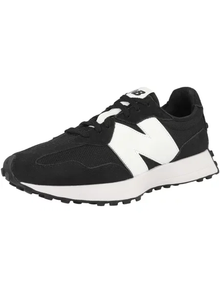 Sportcipő New Balance Fekete fehér