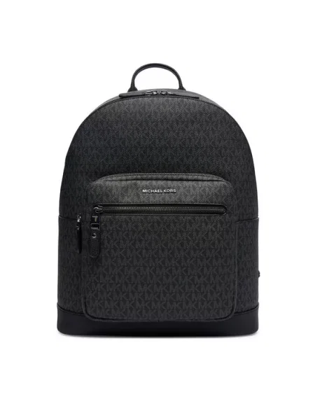MICHAEL Michael Kors Ruksak crna