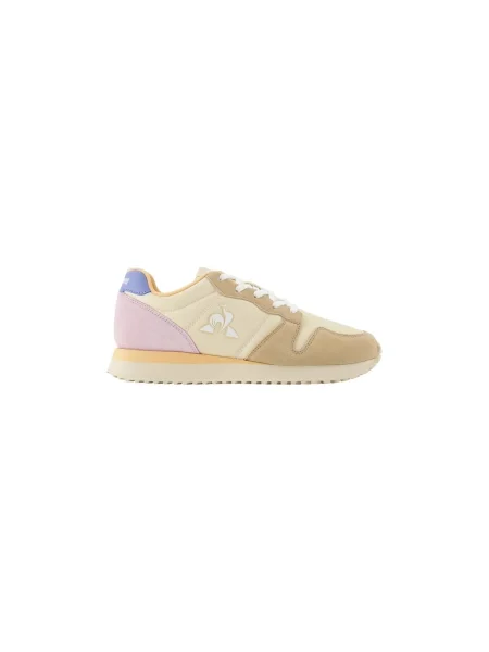 Pantofi Le Coq Sportif bej