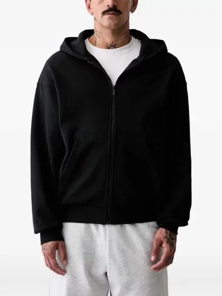 Trčanje remenčić hlače Adidas s cvjetnim printom smeđa