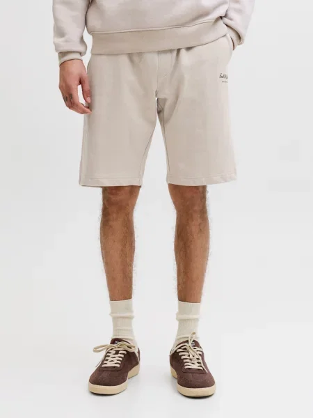 JACK & JONES Pantaloni JPSTGORDON ARCHIVE crem