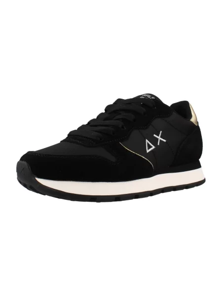 Pantofi Sun68 negru