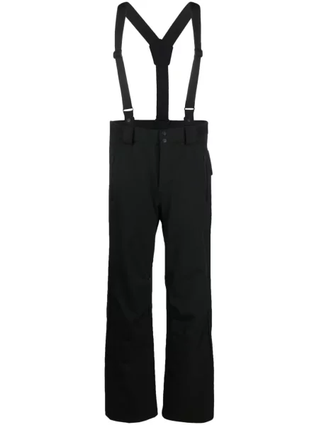 Pantaloni Fusalp negru