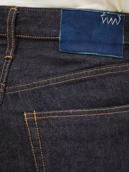 Джинсы Visvim