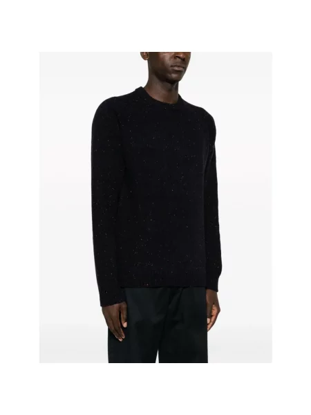 Sweter Carhartt Wip niebieski