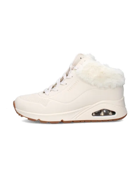 Pantofi Skechers bej