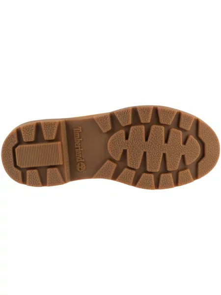 Botine copii Timberland galben