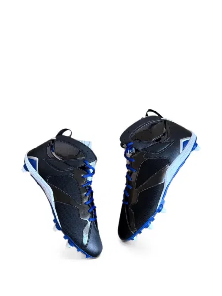 Sneakerși Jordan negru