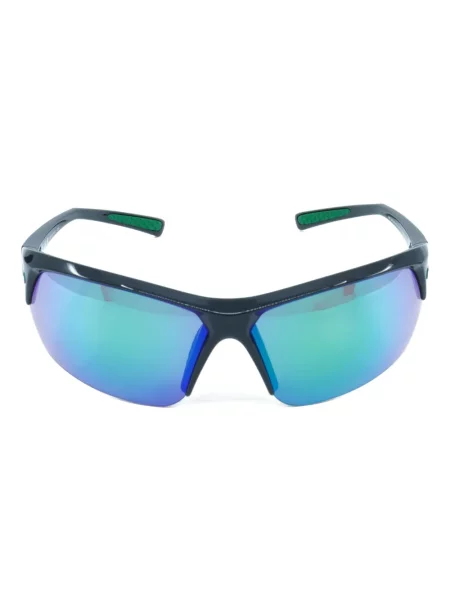 Ochelari de soare aviator Nike retro negru