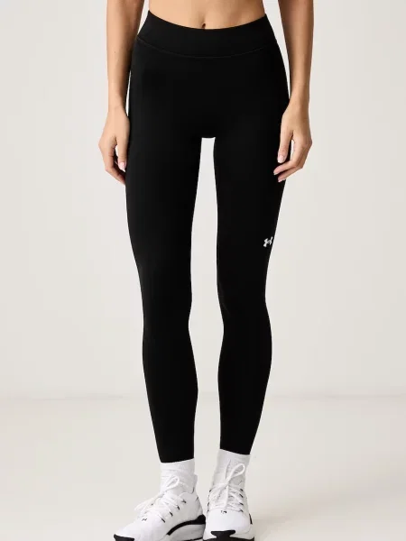 Pantaloni sport Under Armour negru