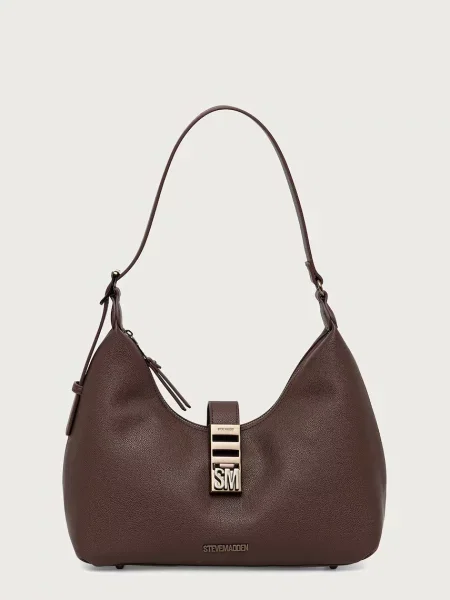 Steve Madden Geantă Bovie maro