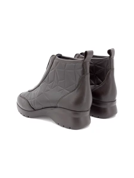 Pantofi Piesanto maro