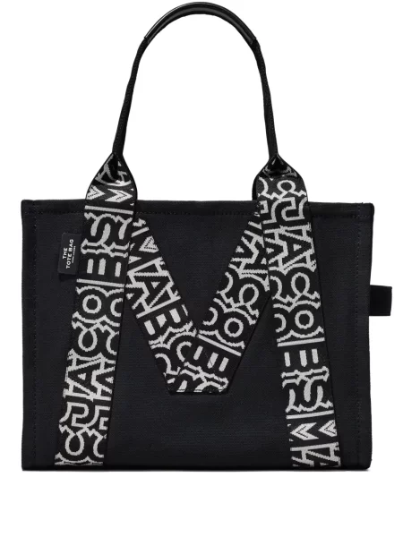 Shopperka Marc Jacobs czarna