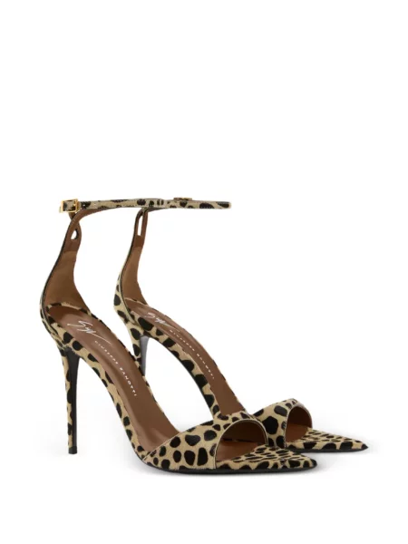 Sandale Giuseppe Zanotti cu bretele