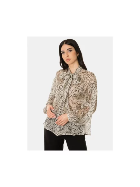 Bluzka Max Mara Studio