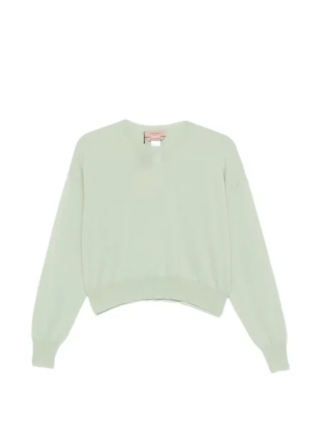 Hanorac Twinset verde