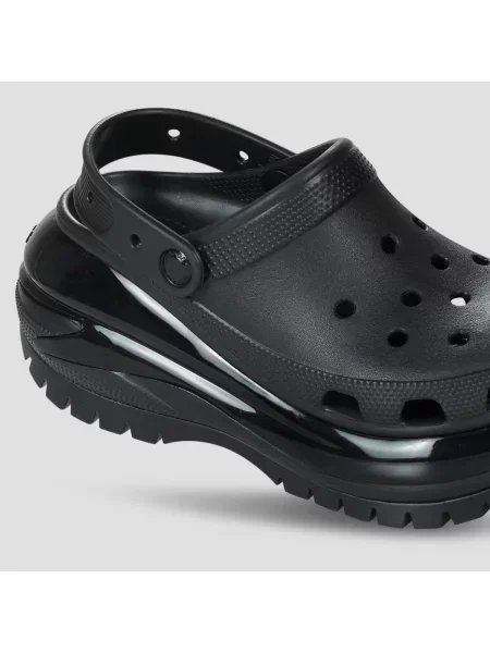 Tenisky Crocs čierna