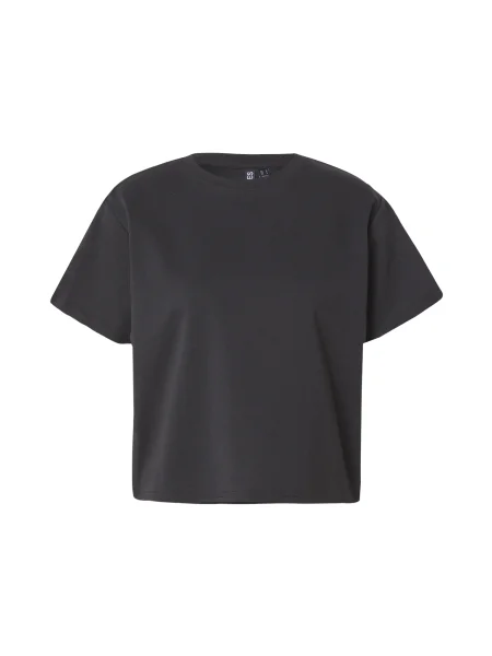 PIECES Tricou PCSKYLAR' negru