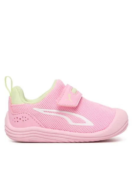 Puma Κλειστά παπούτσια Kitten Mesh V Inf 06 ροζ
