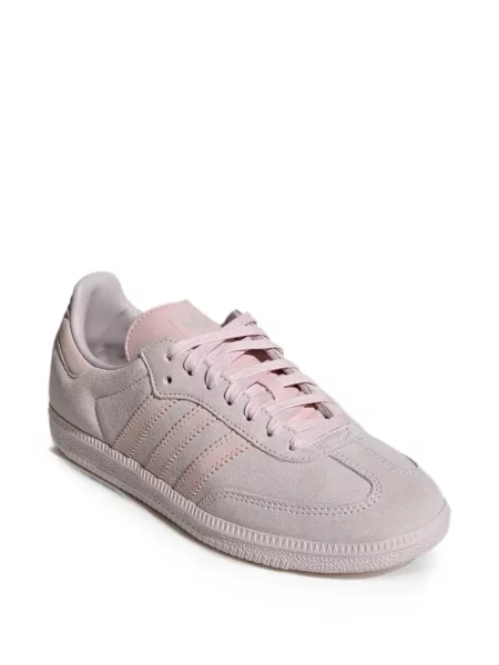 Fotbal sneakerși Adidas Samba negru