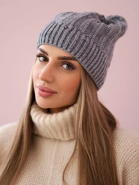 Șapcă Kesi din fleece