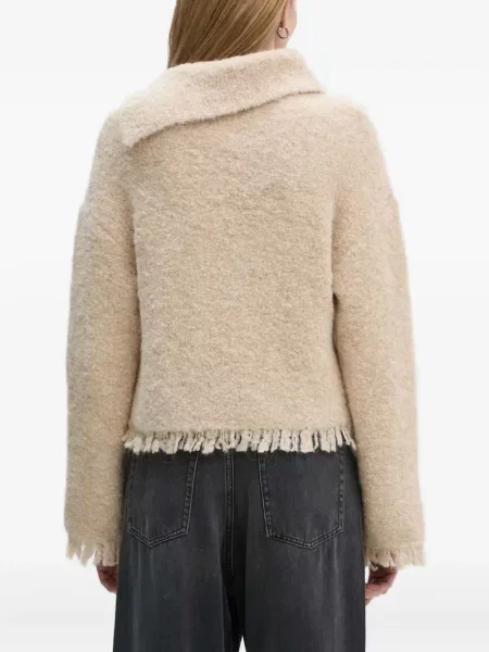 Пуловер Day Birger Et Mikkelsen с ресни