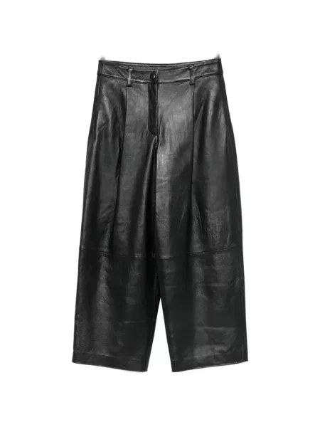 Pantaloni Liviana Conti negru