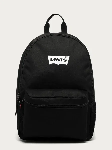 Hátizsák Levi's® fekete