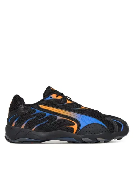 Кроссовки Puma черные