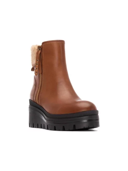 Pantofi Carmela maro