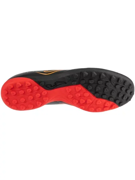 Félcipo Joma fekete