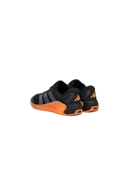 Edzőtermi cipők adidas Dropset 4 fekete