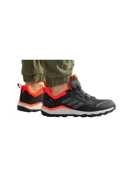 Pantofi Adidas gri