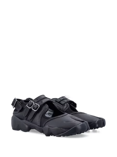 Remenčić tenisice Nike Vomero sa kopčom zelena