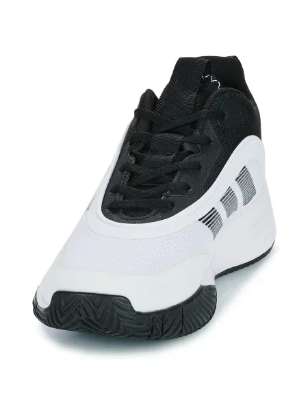 Pantofi Adidas alb