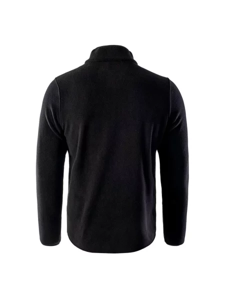 Bluza Polarowa Zoe II czarna