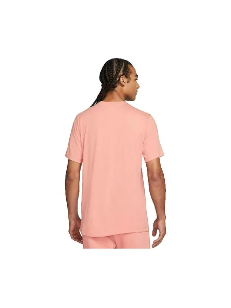 Majica Nike ružičasta
