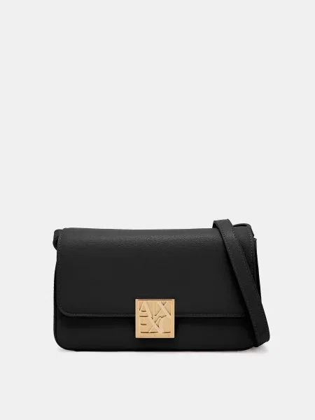 Сумка Armani Exchange черная