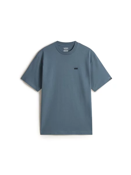 Vans Marškinėliai Left Chest Ii Loose Ss pilka